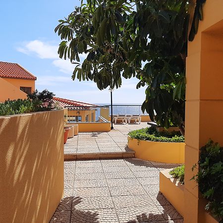 Hotel Cais Da Oliveira Caniço Exteriér fotografie