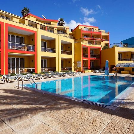 Hotel Cais Da Oliveira Caniço Exteriér fotografie