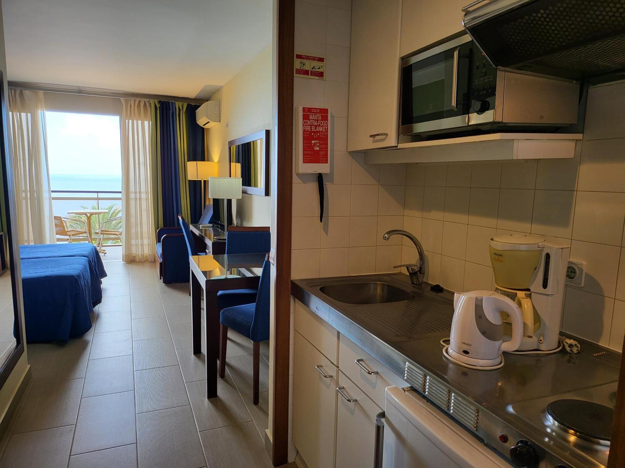Hotel Cais Da Oliveira Caniço Exteriér fotografie