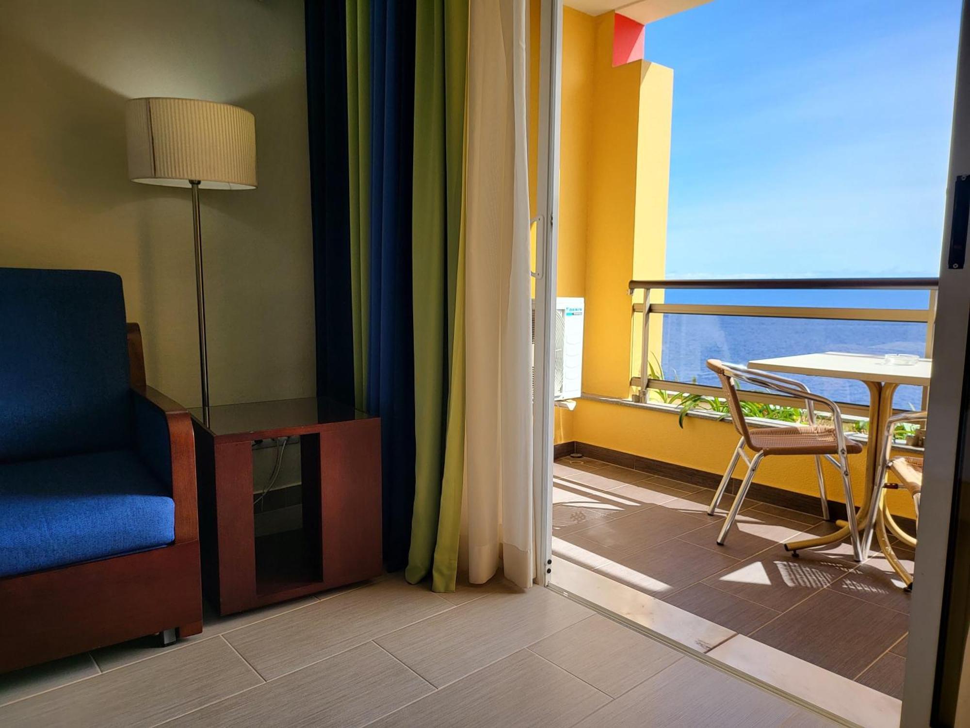 Hotel Cais Da Oliveira Caniço Exteriér fotografie