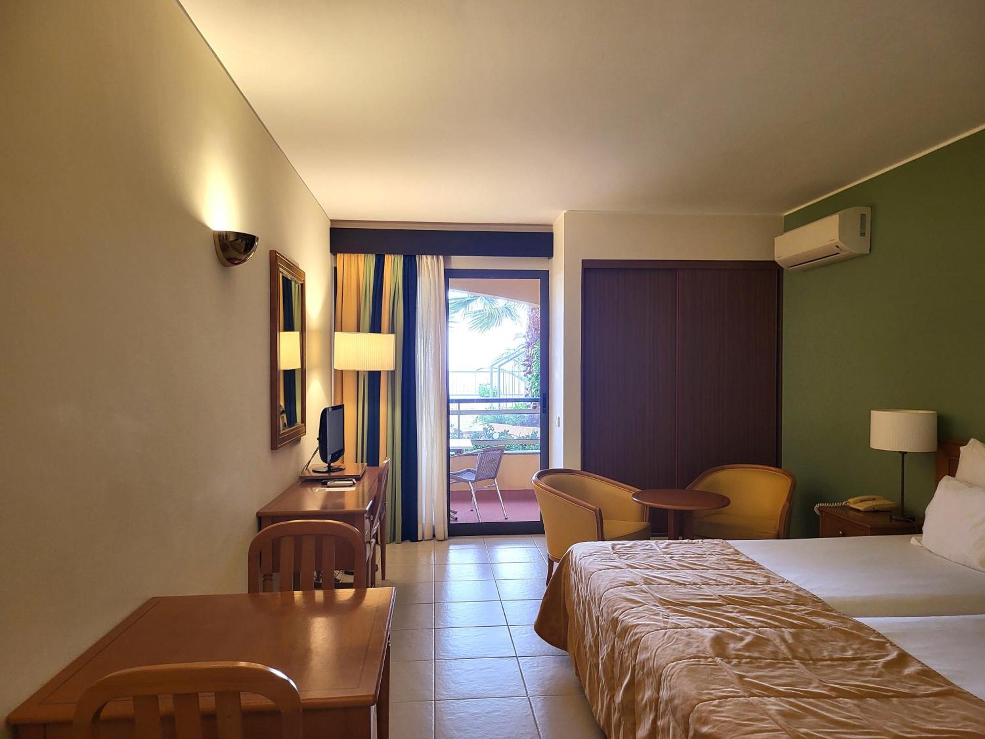 Hotel Cais Da Oliveira Caniço Exteriér fotografie